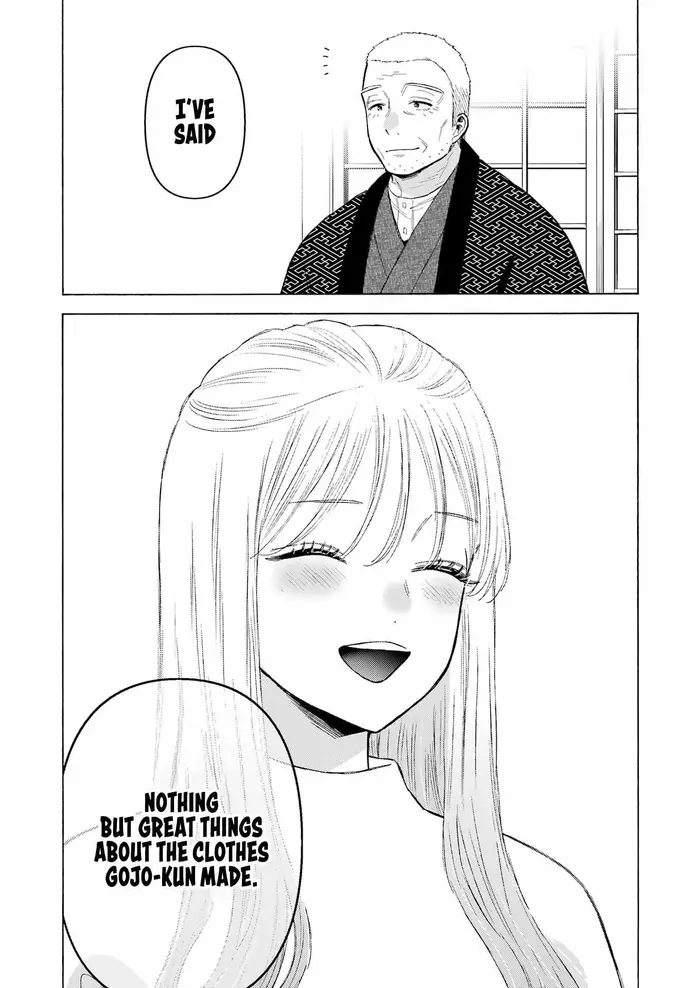 My Dress-Up Darling Chapter 94 image 21_optimized